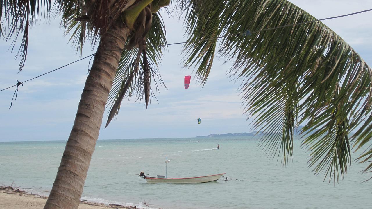 Bang Nam Kem Resort Baan Tai Exteriör bild